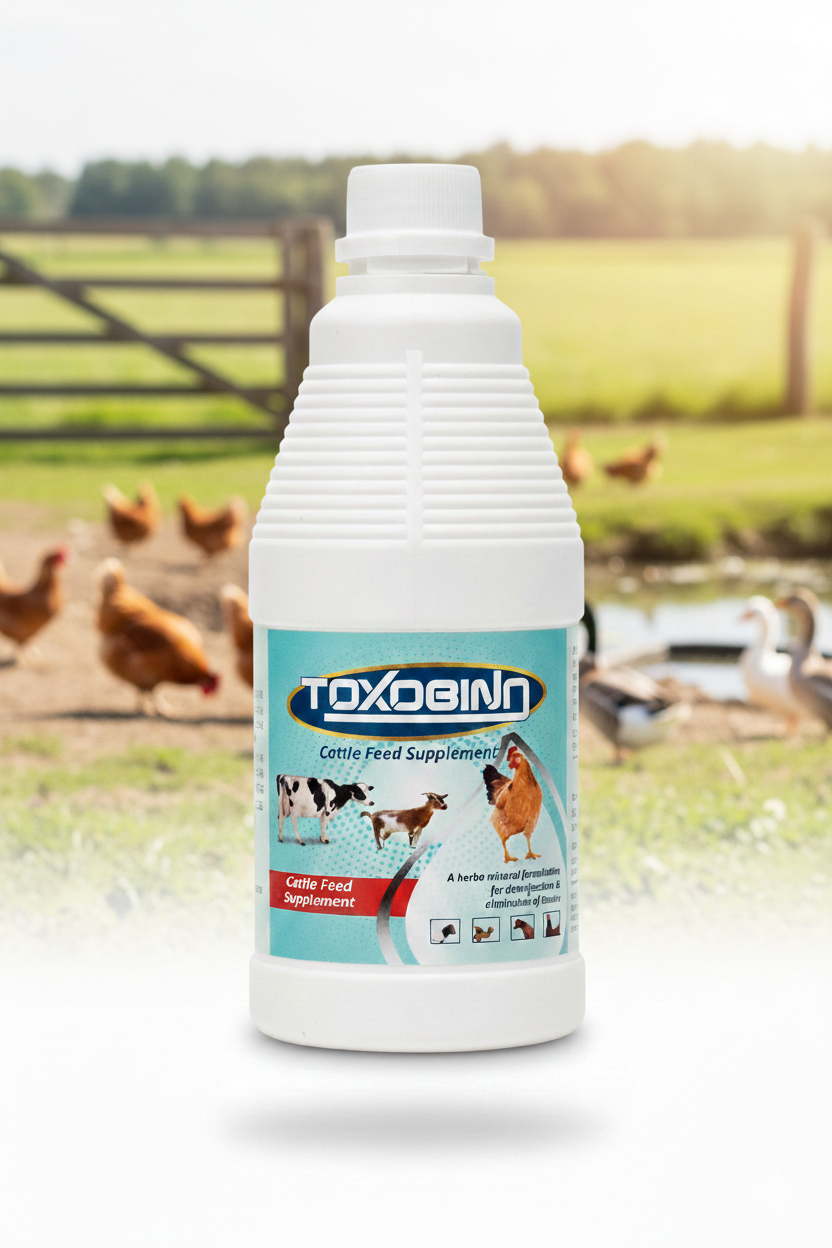 TOXOBIND (500 ML)